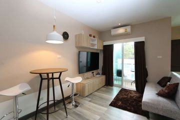 1 Bedroom Condo for rent in Nong Khwai, Chiang Mai