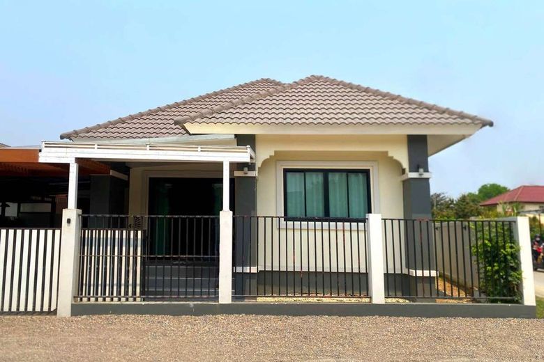 3 Bedroom House For Rent