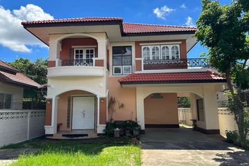 3 Bedroom House for rent in Pa Daet, Chiang Mai