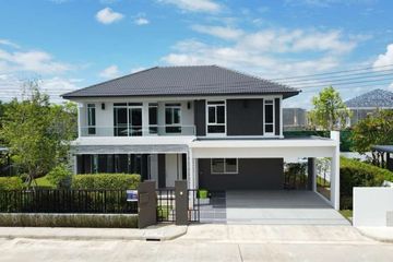 5 Bedroom House for rent in San Na Meng, Chiang Mai