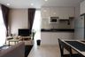 1 Bedroom Condo for rent in The Nimman By Palm Springs, Suthep, Chiang Mai