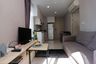 1 Bedroom Condo for rent in The Nimman By Palm Springs, Suthep, Chiang Mai