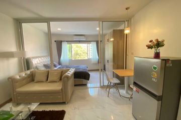 1 Bedroom Condo for rent in Chang Phueak, Chiang Mai