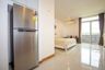 1 Bedroom Condo for rent in Si Phum, Chiang Mai