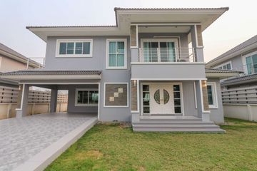 5 Bedroom House for rent in San Pa Pao, Chiang Mai
