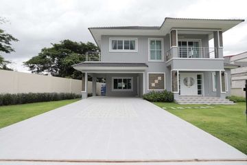 4 Bedroom House for rent in San Pa Pao, Chiang Mai