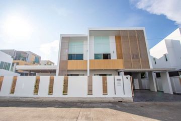 4 Bedroom House for sale in Buak Khang, Chiang Mai