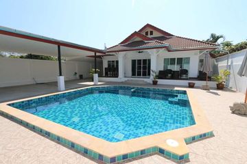 4 Bedroom House for rent in Nong Chom, Chiang Mai