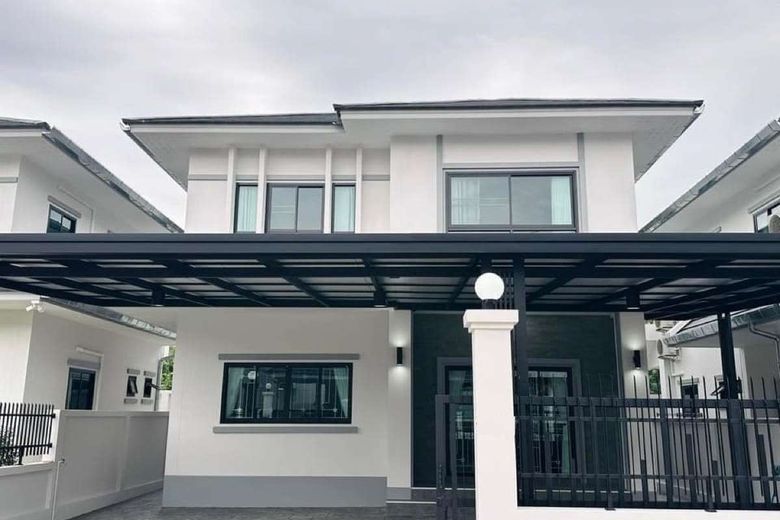 3 Bedroom House For Rent