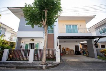 3 Bedroom House for rent in Pa Bong, Chiang Mai