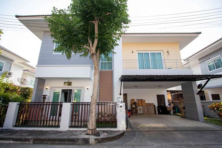 3 Bedroom House For Rent
