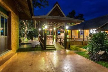 34 Bedroom Commercial for rent in Mae Pong, Chiang Mai