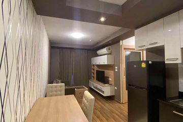 2 Bedroom Condo for rent in The Treasure, Nong Pa Khrang, Chiang Mai