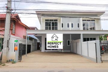 2 Bedroom House for rent in Wat Ket, Chiang Mai