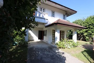 4 Bedroom House for rent in Nong Phueng, Chiang Mai