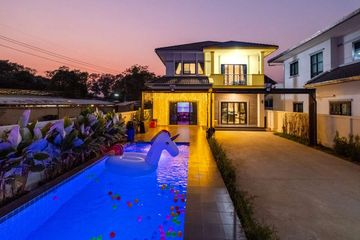 3 Bedroom House for rent in Nong Phueng, Chiang Mai