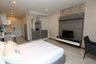 1 Bedroom Condo for rent in Si Phum, Chiang Mai