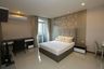 1 Bedroom Condo for rent in Si Phum, Chiang Mai