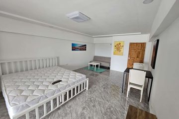 1 Bedroom Condo for rent in Nong Pa Khrang, Chiang Mai