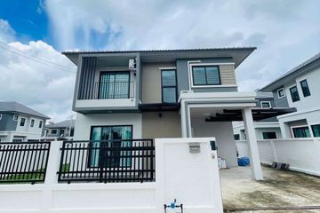 3 Bedroom House for rent in Ton Pao, Chiang Mai