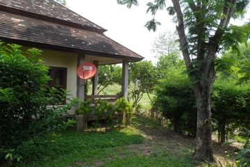 2 Bedroom House for rent in Rim Tai, Chiang Mai