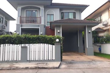 3 Bedroom House for rent in San Pa Pao, Chiang Mai