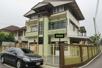 3 Bedroom House for rent in Mae Hia, Chiang Mai