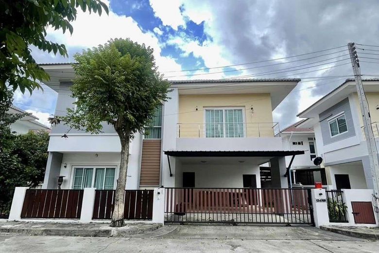 3 Bedroom House For Rent