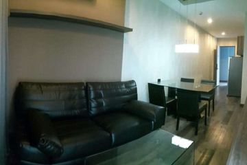 1 Bedroom Condo for rent in Moda Condominium Chiang Mai, Chang Phueak, Chiang Mai