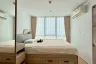 2 Bedroom Condo for rent in Altitude Unicorn Sathorn - Tha Phra, Talat Phlu, Bangkok near BTS Talat Phlu