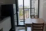 1 Bedroom Condo for rent in The Base Park West Sukhumvit 77, Phra Khanong Nuea, Bangkok near BTS On Nut
