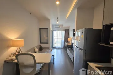 1 Bedroom Condo for sale in Ideo Phaholyothin Chatujak, Phaya Thai, Bangkok near BTS Saphan Kwai