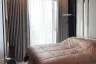 1 Bedroom Condo for rent in Whizdom The Forestias, Bang Kaeo, Samut Prakan