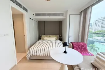 Condo for rent in SCOPE Promsri, Khlong Tan Nuea, Bangkok near BTS Phrom Phong