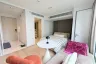 Condo for rent in SCOPE Promsri, Khlong Tan Nuea, Bangkok near BTS Phrom Phong