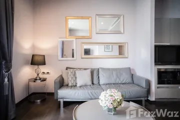 1 Bedroom Condo for rent in The XXXIX by Sansiri, Khlong Tan Nuea, Bangkok near BTS Phrom Phong