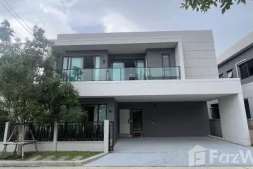 4 Bedroom House for rent in Centro Bangna, Bang Kaeo, Samut Prakan