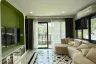 4 Bedroom House for rent in Centro Bangna, Bang Kaeo, Samut Prakan