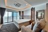 1 Bedroom Condo for sale in Park Beach Condominium, Na Kluea, Chonburi