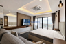 1 Bedroom Condo for sale in Park Beach Condominium, Na Kluea, Chonburi