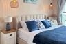 1 Bedroom Condo for rent in The Riviera Wongamat, Na Kluea, Chonburi