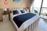 1 Bedroom Condo for rent in The Riviera Wongamat, Na Kluea, Chonburi
