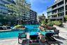 2 Bedroom Condo for rent in Apus, Nong Prue, Chonburi