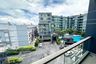 2 Bedroom Condo for rent in Apus, Nong Prue, Chonburi