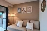 1 Bedroom Condo for rent in Elio Del Nest, Bang Na, Bangkok near BTS Udom Suk