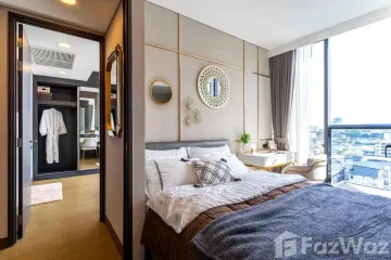1 Bedroom Condo for rent in Noble BE 33, Khlong Tan Nuea, Bangkok near BTS Phrom Phong
