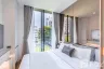 1 Bedroom Condo for rent in Noble BE 33, Khlong Tan Nuea, Bangkok near BTS Phrom Phong