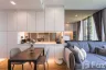 1 Bedroom Condo for rent in Noble BE 33, Khlong Tan Nuea, Bangkok near BTS Phrom Phong