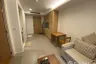 1 Bedroom Condo for rent in The Nest Ploenchit, Lumpini, Bangkok near BTS Ploen Chit