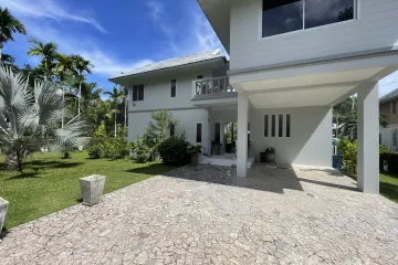 5 Bedroom Villa for Sale or Rent in Casa Sakoo Resort, Sakhu, Phuket